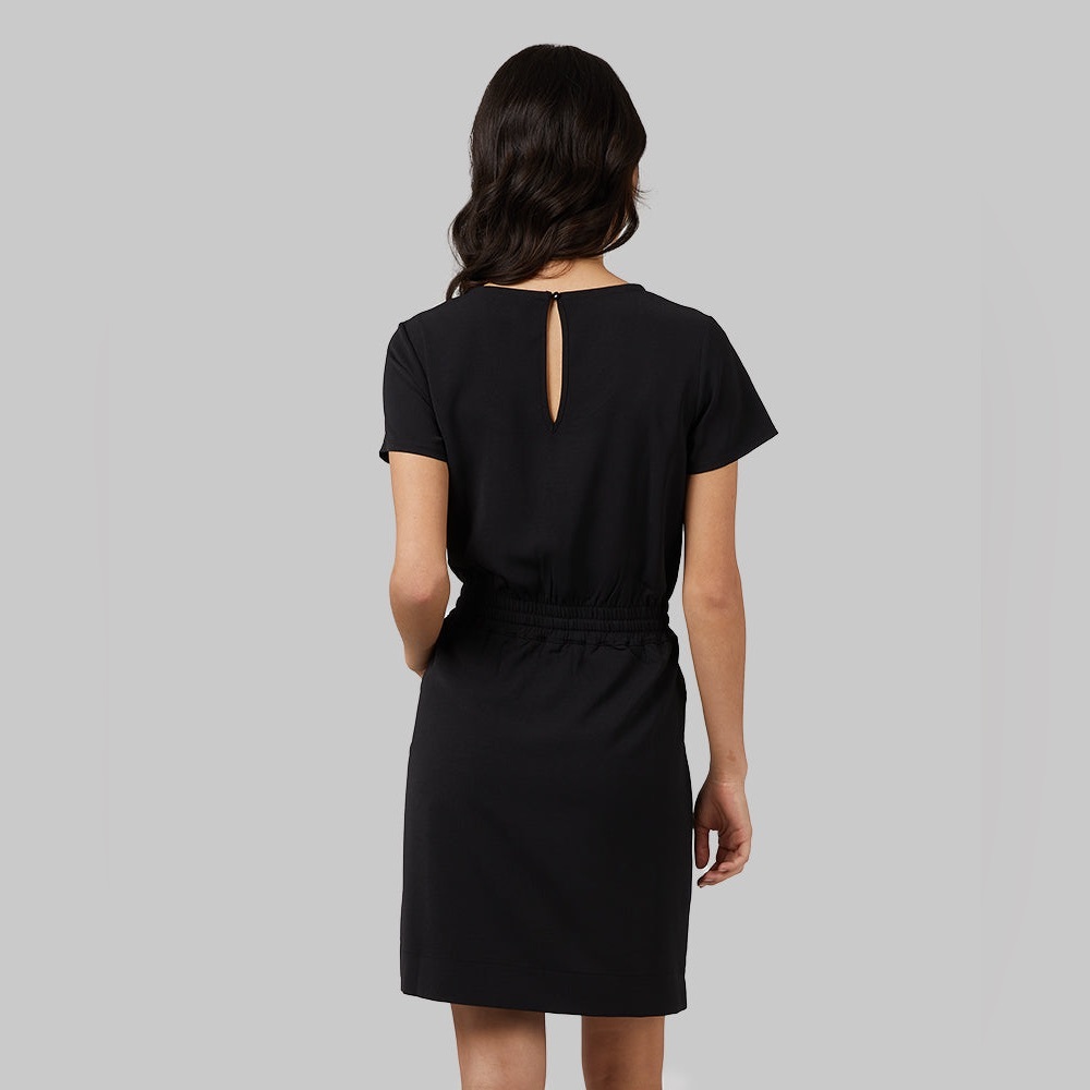32 Degrees Black Dress - Picture 2 of 9